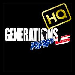 Generations Rap US