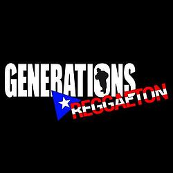 Générations Reggaeton