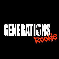 Générations Rookie
