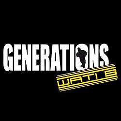 Generations Wati B