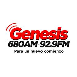 Genesis 680 AM