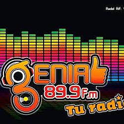 Genial 89.9 FM