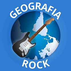 Geografia Rock 1