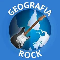 Geografia Rock 2