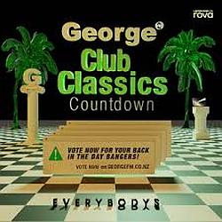 George FM Club Classics Respin
