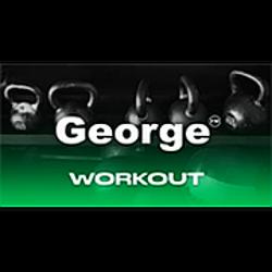 George Workout