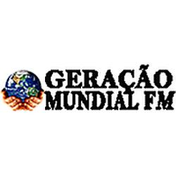 Geração Mundial Fm