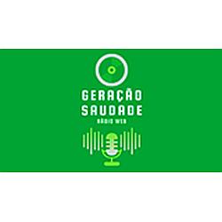 Geração Saudade