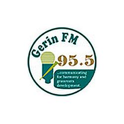 Gerin FM 95.5