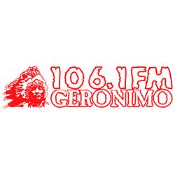 Geronimo FM