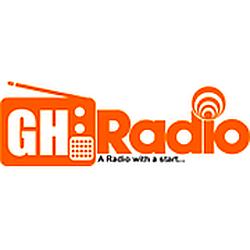 Gh Radio Online