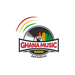 Ghana Music Radio