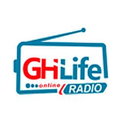 Ghlife Radio