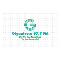 Gigantesca