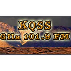 Gila 101.9 FM