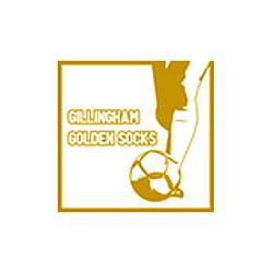 Gillingham Golden Socks Radio