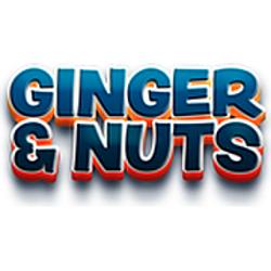 Ginger and Nuts