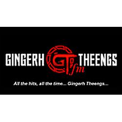 Gingerh Theengs FM