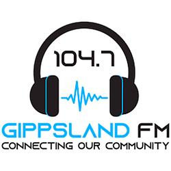 Gippsland FM - 3GCR