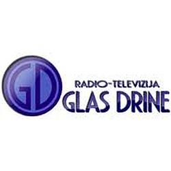 Glas Drine