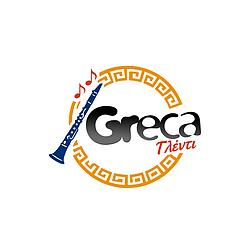 Γλέντι Greca FM