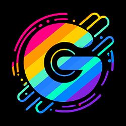 GlitterBeam
