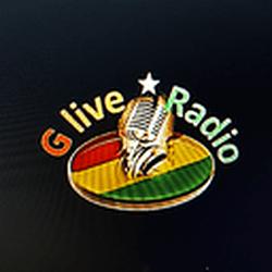 Glive Radio UK