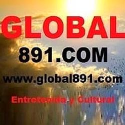 Global 89.1 FM
