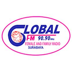 Global FM Surabaya