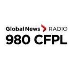 Global News Radio 980 CFPL