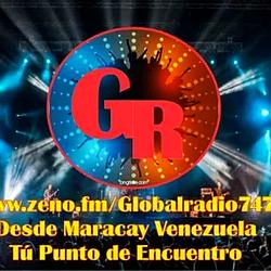 Globalradio 747