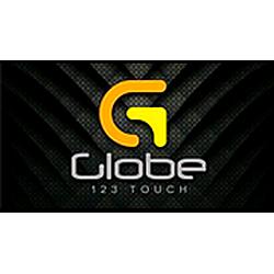 Globe 123 Touch