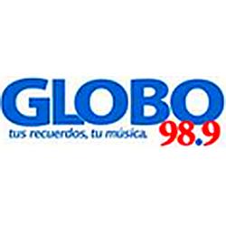 Globo FM 98.9