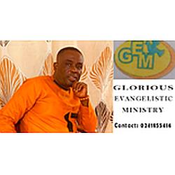 Glorious Radio Int
