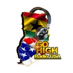 Go High Radio Usa