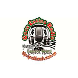 Goce Latino Radio