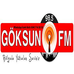 GÖKSUN Fm