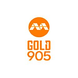 GOLD 905