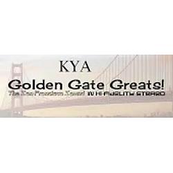 Golden Gate Greats