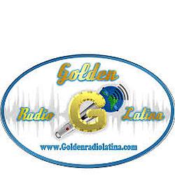Golden Radio Latina