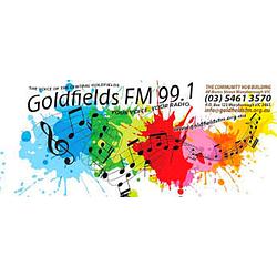 Goldfields FM 99.1