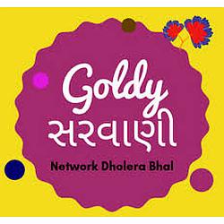 Goldy Sarvaani