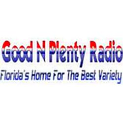 Good And Plenty Radio