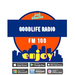 Goodlife Radio Manila FM100