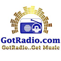 GotRadio - Bluegrass