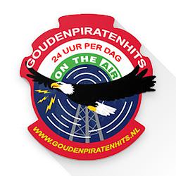 Gouden Piratenhits