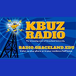 Graceland University Radio