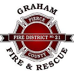 Graham Fire