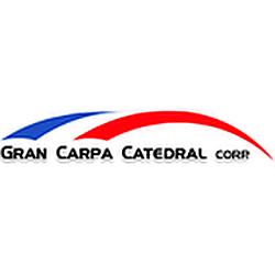 Gran Carpa Catedral Radio