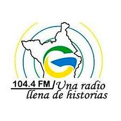Granada Estéreo 104.4 F.M.
